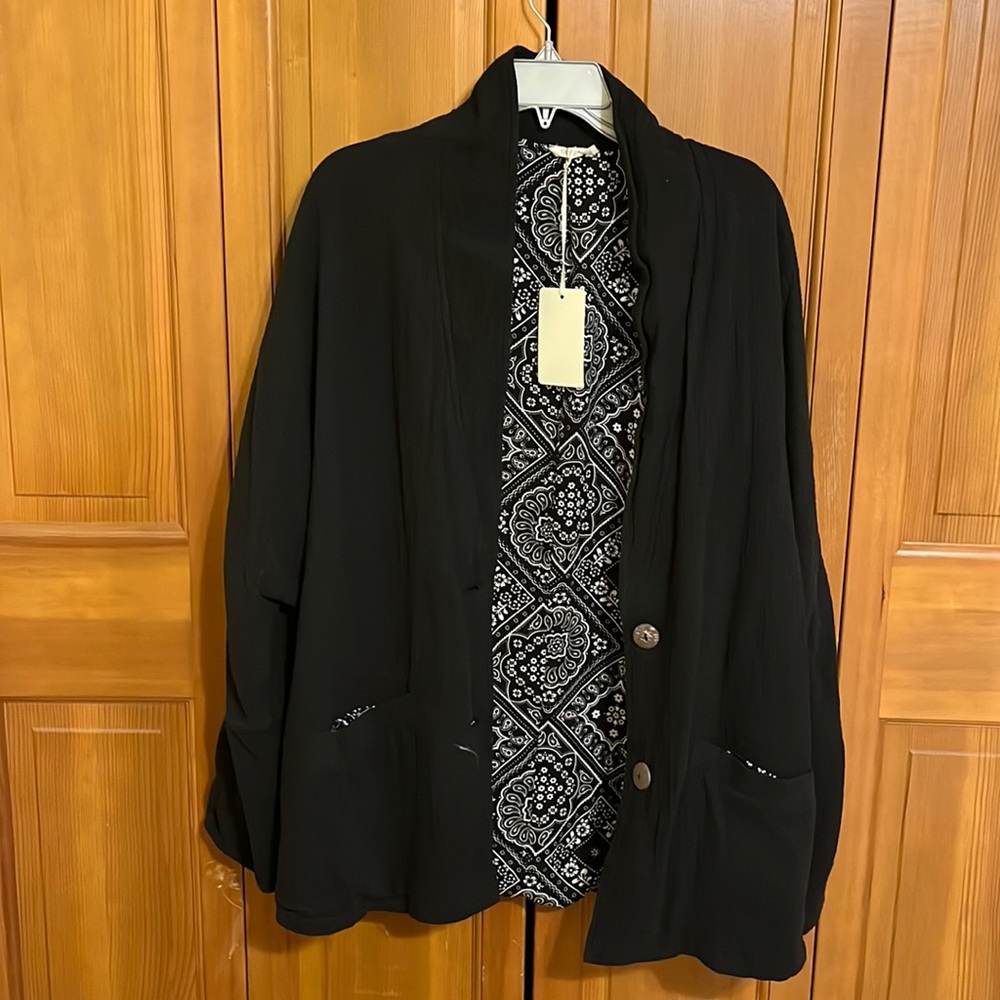 La Miel Blazer